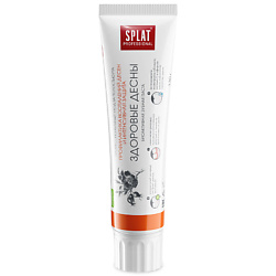 Зубная паста "Здоровые десны" Professional Healthy Gums