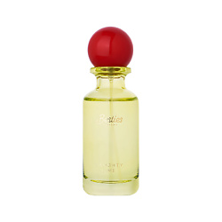 Парфюмерная вода COLORAMA COLLECTION naughty lime