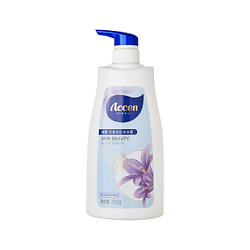 Гель для душа FLORAL SKIN BEAUTY Колокольчик