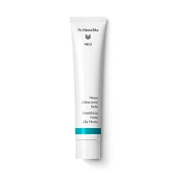 Зубная паста с мятой для укрепления десен и зубов MED Mint Forte Toothpaste