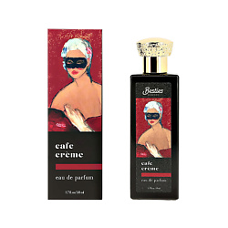 Парфюмерная вода ARTS Cafe Creme