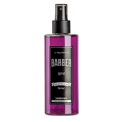 Одеколон&nbsp;после&nbsp;бритья&nbsp;№&nbsp;6&nbsp;Spray