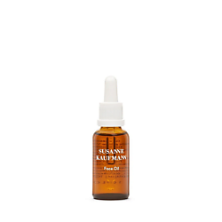 Масло для лица FACE OIL