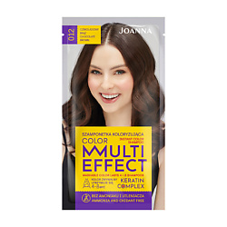 Оттеночный шампунь для волос MULTI EFFECT COLOR
