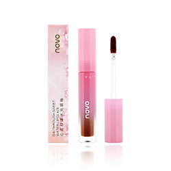 Тинт для губ WATER TINT жидкий