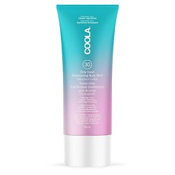 Сияющий солнцезащитный флюид Dew Good Body Melt SPF 30