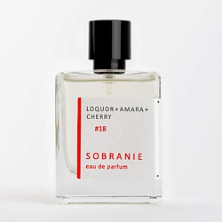 Парфюмерная вода Liquor + Amara + Cherry