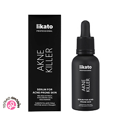 Сыворотки для лица LIKATO LIKATO