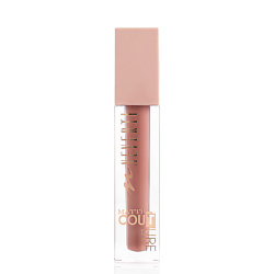 Жидкая матовая помада для губ "Matte Couture Liquid Lipstick"