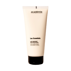 Лосьон после депиляции Academie Post-Depilatory Body Lotion