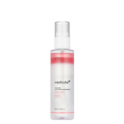Спрей-сыворотка для лица PDRN Pink Glutathione Serum