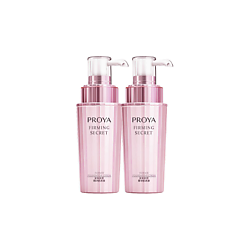 Набор эссенций-лосьонов для лица Firming Secret Essence Foundation Lotion