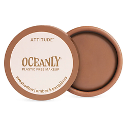 Кремовые тени для век Oceanly