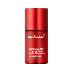 Сыворотка для проблемной кожи Red Succinic Acid Serum