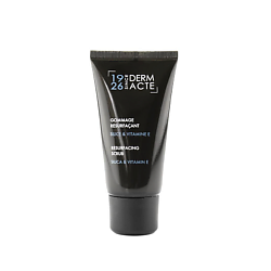 Обновляющий скраб для лица Academie Derm Acte Gommage Resurfacant