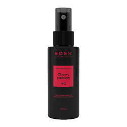 Парфюмированный спрей для тела и волос Cherry Passion