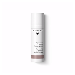 Интенсивная ночная сыворотка для лица Regenerating Intensive Night Serum