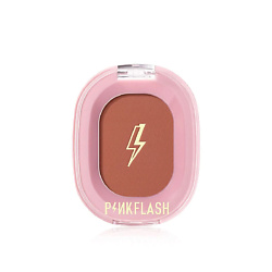 Матовые румяна для лица "Chic in Cheek"