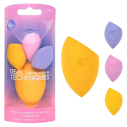 Набор спонжей Miracle Complexion Sponge + Miracle Complexion Sponge Mini