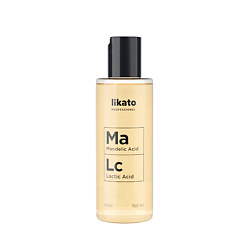 Тоник для лица PROFESSIONAL с миндальной кислотой