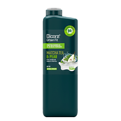 Гели для душа DICORA URBAN FIT DICORA URBAN FIT