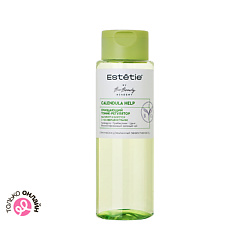 Тоник-регулятор для лица BY BIO BEAUTY CALENDULA HELP