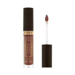 Помада для губ CHOCO GLAMOUR виниловая жидкая