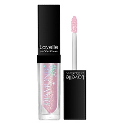 Блеск для губ Diamond gloss kiss
