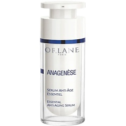 Сыворотка для лица, предупреждающая старение, Essential time-fighting serum