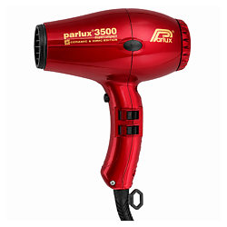 Фен 3500 Supercompact Red