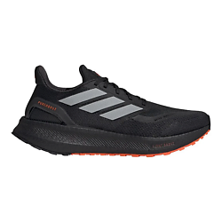 Кроссовки PUREBOOST 5 Wear-Resistant Black