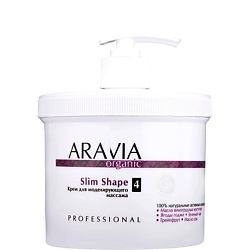 Кремы для тела ARAVIA ORGANIC