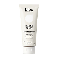 Бальзам для снятия макияжа BLUE SKINCARE