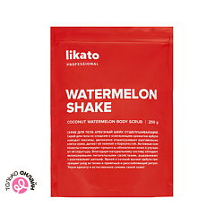 Скрабы и пилинги для тела LIKATO LIKATO