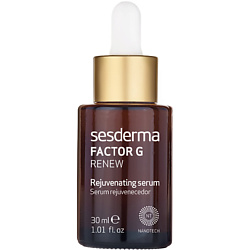 Сыворотка омолаживающая FACTOR G RENEW