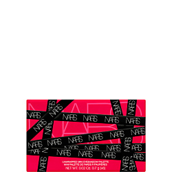 Мини палетка теней UNWRAPPED MINI EYESHADOW PALETTE