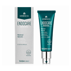 Сыворотка для лица Endocare Renewal