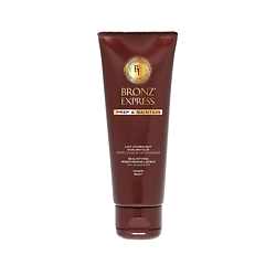 Молочко для продления загара Academie Bronz Express Lait Hydratant Sublimateur
