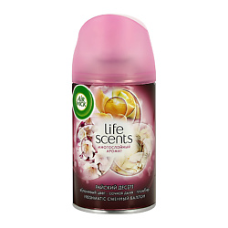 Сменный блок LIFE SCENTS Королевский десерт (многослойный аромат)