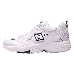 Кроссовки низкие женские NB 608 Abrasion Resistant