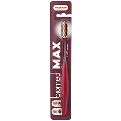 Комплексная зубная щетка, жесткая Max