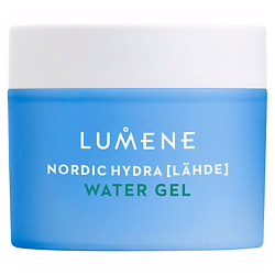 Увлажняющий гель-крем для лица Nordic Hydra Water Gel