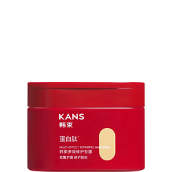Маска для волос восстанавливающая Multi-Effect Repairing Hair Mask