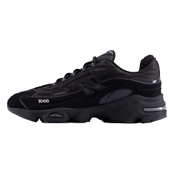Кроссовки 'Black Metallic'