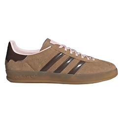 Кроссовки мужские Adidas Gazelle Indoor 'Valentine's Day - Chocolate'
