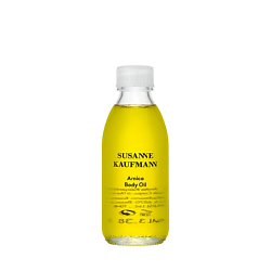 Масло для тела увлажняющее ARNICA BODY OIL