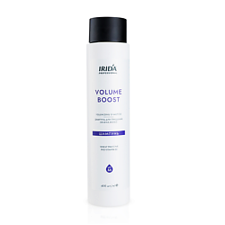 Шампунь для придания объема волосам "VOLUME BOOST" PROFESSIONAL