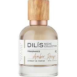 Niche Collection Amber Rouge
