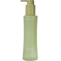 Гель для умывания Jeju Clay & Lotus Clarifying Gel Cleanser