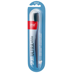 Инновационная зубная щетка мягкая Professional Ultra White
